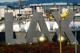 Major U.S. airline cuts popular routes out of LAX over spiking fuel prices