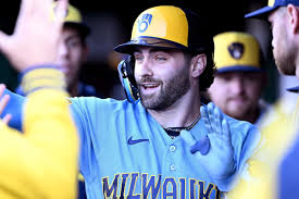 From Sore Foot to Starting Lineup: Inside Garrett Mitchell's 48-Hour Comeback That Shocked the Brewers Clubhouse