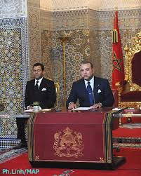 R&eacute;sultat de recherche d'images pour "roi mohamed 6"