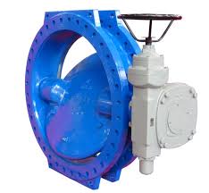 VAG EKN® AWWA Butterfly Valve: Type AWWA C504, Class 150
