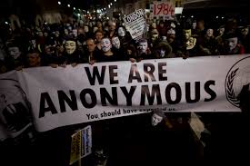 Anonymous News