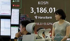 Yonhap News Agency - News update
