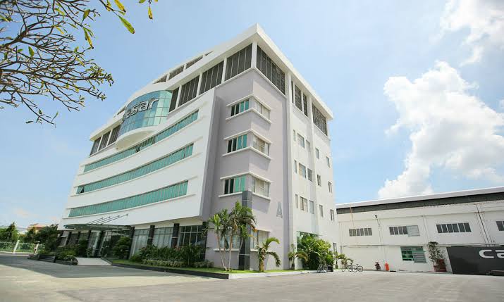 Chiến lược giúp Caesar Việt Nam mở rộng thị trường