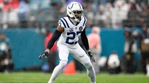 Eagles 抢签 Kenny Moore II 让 Lions 角卫补强计划48小时内彻底崩盘