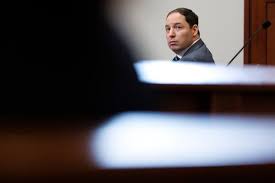 Brendan Banfield Found Guilty in Virginia Double Murder Trial