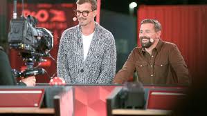 OZ online - News update