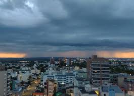 Atenção para o aumento da chuva no Rio Grande do Sul