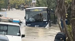 Fuel crisis and floods underscore need for regional leadership at crunch-time