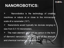 Image result for nanobots