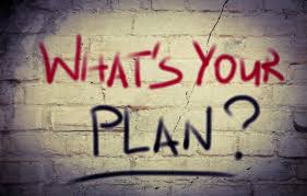 Image result for make a plan