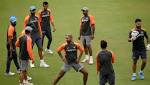 India West Indies: Middle-order focus
