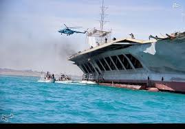 Image result for ‫عکس رزمایش پیامبر اعظم‬‎
