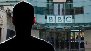 former bbc host police questioning