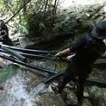 Thailand cave rescue LIVE updates: