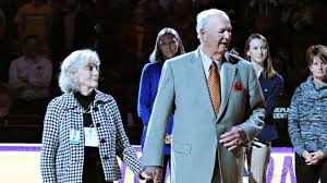 Nancy Leonard: Matriarch of the Indiana Pacers Passes Away