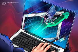 Cointelegraph - News update