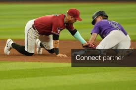 Dbacks - Rockies