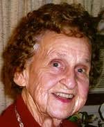 Frances Helen Hester, age 96, of Oak Ridge, passed away Wednesday, Aug. - frances-helen-hester