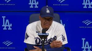 Never-say-die Dodgers turn 6-run deficit into 5-run victory over Padres