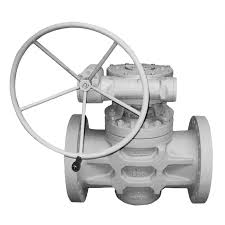 When Should You Use Pressure Balanced Plug Valves in ...