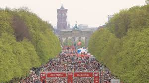 Berlin Half Marathon 2025: Route, Road Closures, and Key Information