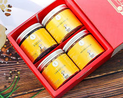 Hình ảnh về Hộp hạt dinh dưỡng cao cấp