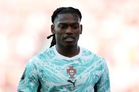 Rafael Leao could become one of world's best players with transfer to surprise Premier League club