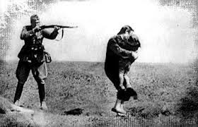 Αποτέλεσμα εικόνας για γερμανοι χαριστικη βολη