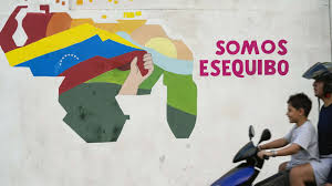 Venezuela rejects UN court order to halt Essequibo elections