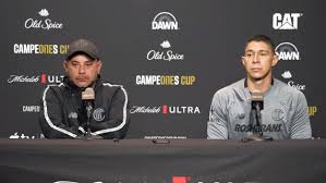 Galaxy vs. Toluca: ¡Final Épica HOY! Dónde Ver la Campeones Cup - Imagen principal del artículo