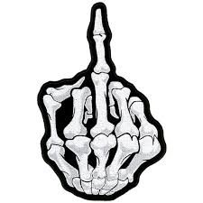 Resultado de imagen para fuck you