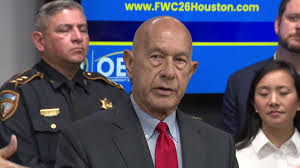 Houston officials ‘over prepared’ for World Cup security: What to know about NRG perimeter, drones, alerts and heat