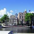 Hotell i amsterdam tips