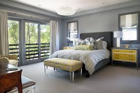 Image result for Traditional Guest Bedroom with Exposed beam & Carpet