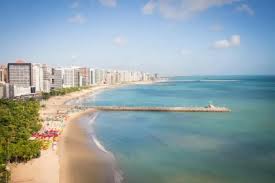 Fortaleza terá semana com chuvas intensas e alerta de temporal