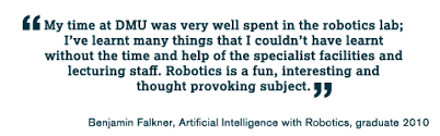 Famous Quotes About Artificial Intelligence. QuotesGram via Relatably.com