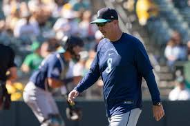 M’s face Angels in critical series, Huskies drop from rankings, Lenssen breaks Ferndale rushing record and more | Northwest Sports Update