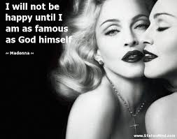 Madonna Quotes at StatusMind.com via Relatably.com