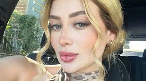 Valeria Marquez