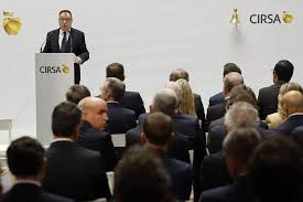 El Mundo - News update
