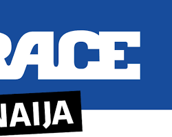 Image of Trace Naija Logo