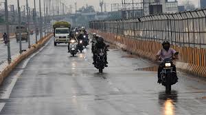 UP: तीन दशक में दूसरी बार मई की गर्मी में है ऐसी नरमी, जानें- नौतपा में कैसा रहेगा मौसम का हाल
