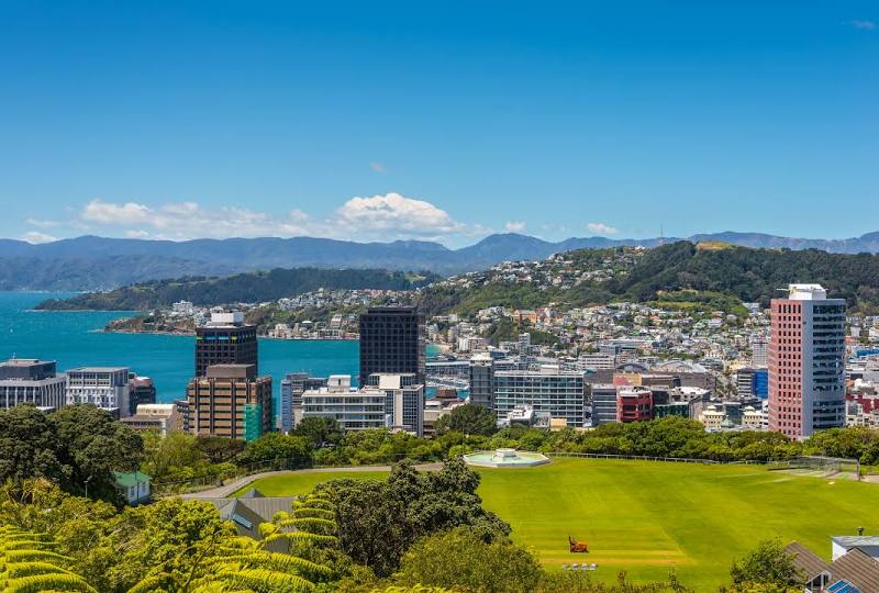 Wellington