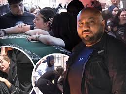 İzmir'de öldürülen Polat ailesinin koruması için cenaze töreni
