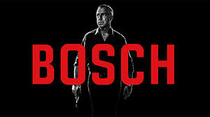 Resultado de imagen de bosch serie tv