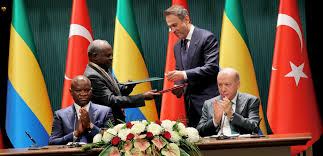 Gabonactu.com - News update