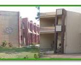 Image of University Guest House at Swami Keshwanand Rajasthan Agricultural University