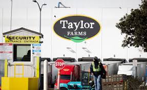 When You Really Think About It, Everything Makes You Poop (by Taylor Farms)