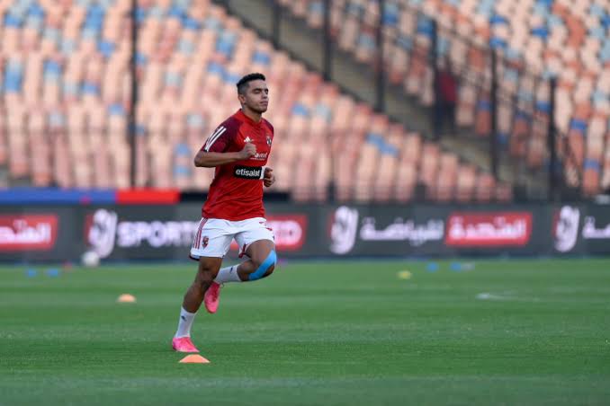 Al Ahly's Karim El-Debes wanted by Portuguese side Famalicão