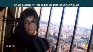 Trend Google: tiziana cantone